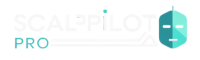 ScalpPilotPro logo